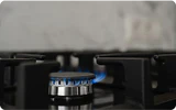️ Gas