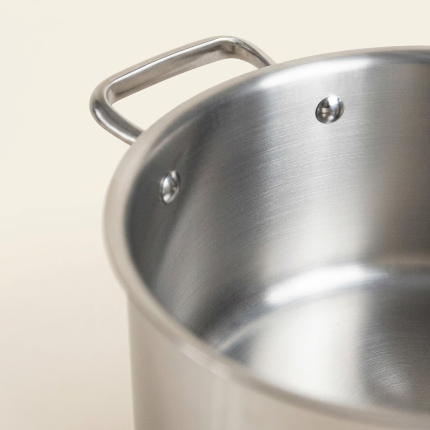 TitanioHome® Olla Nutri Pro de Titanio