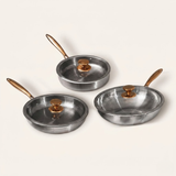 Utensillos de Titanio