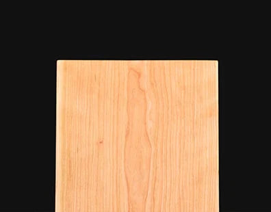 Madera maciza