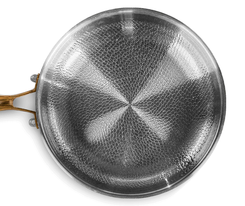 La cocina que tu cuerpo merece